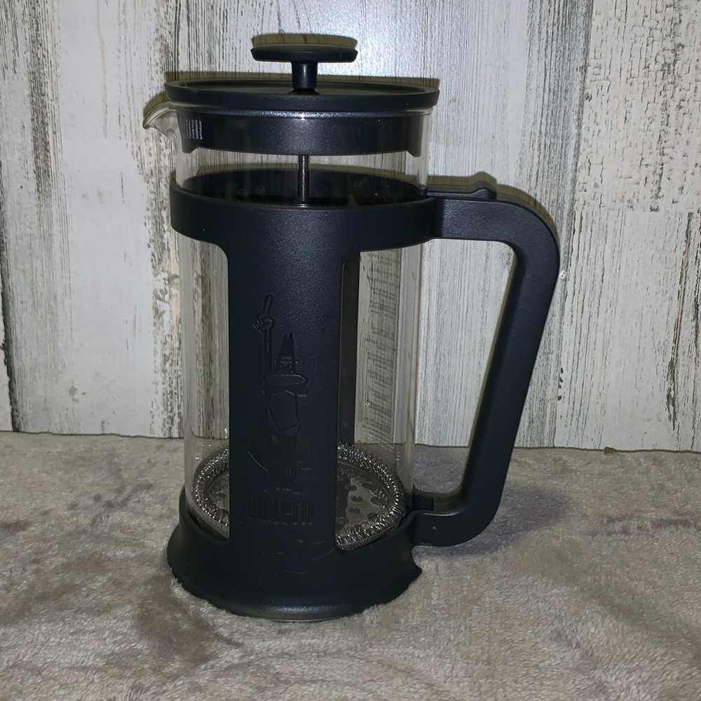 0104 Bialetti 8 Cup Coffee Press